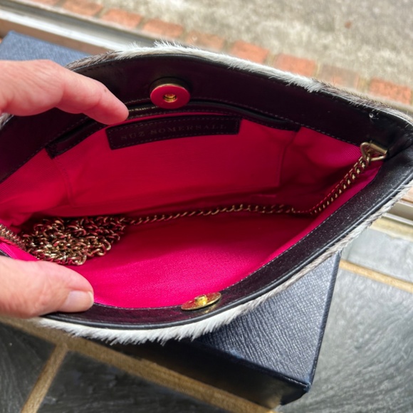 Suz Somersall purse - Picture 3 of 4